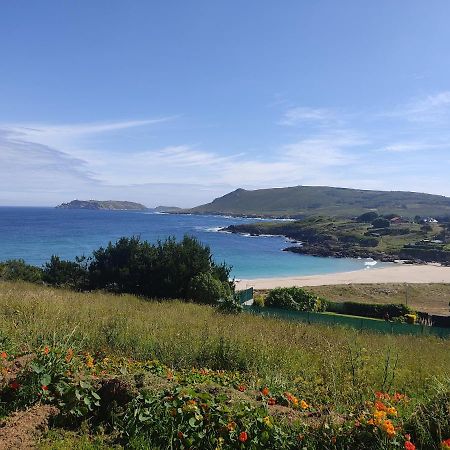 Apartament Casa Completa - Camino Dos Faros - Atlantico Malpica de Bergantiños Zewnętrze zdjęcie