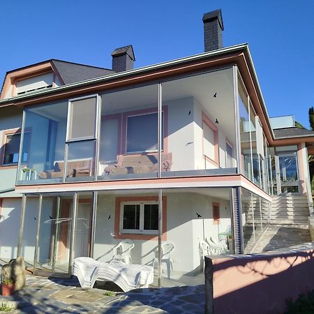 Apartament Casa Completa - Camino Dos Faros - Atlantico Malpica de Bergantiños Zewnętrze zdjęcie