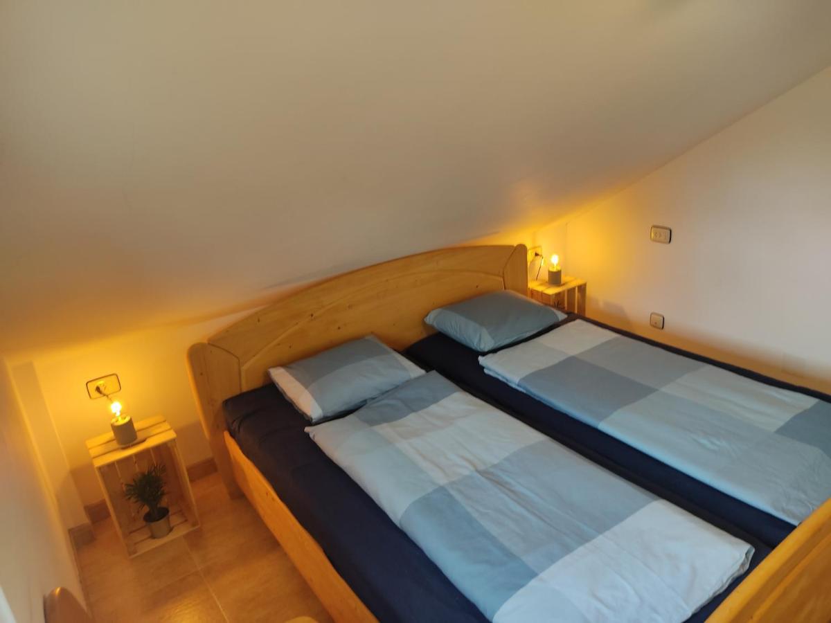 Apartament Casa Completa - Camino Dos Faros - Atlantico Malpica de Bergantiños Zewnętrze zdjęcie