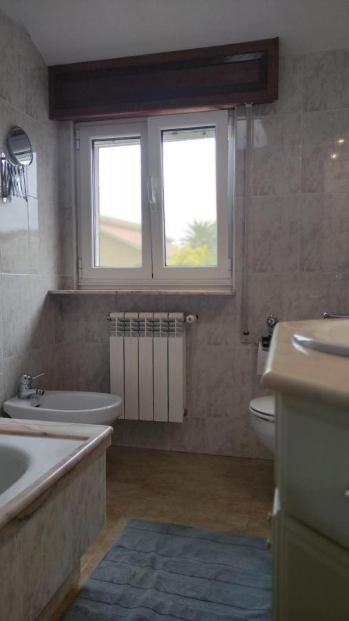 Apartament Casa Completa - Camino Dos Faros - Atlantico Malpica de Bergantiños Zewnętrze zdjęcie