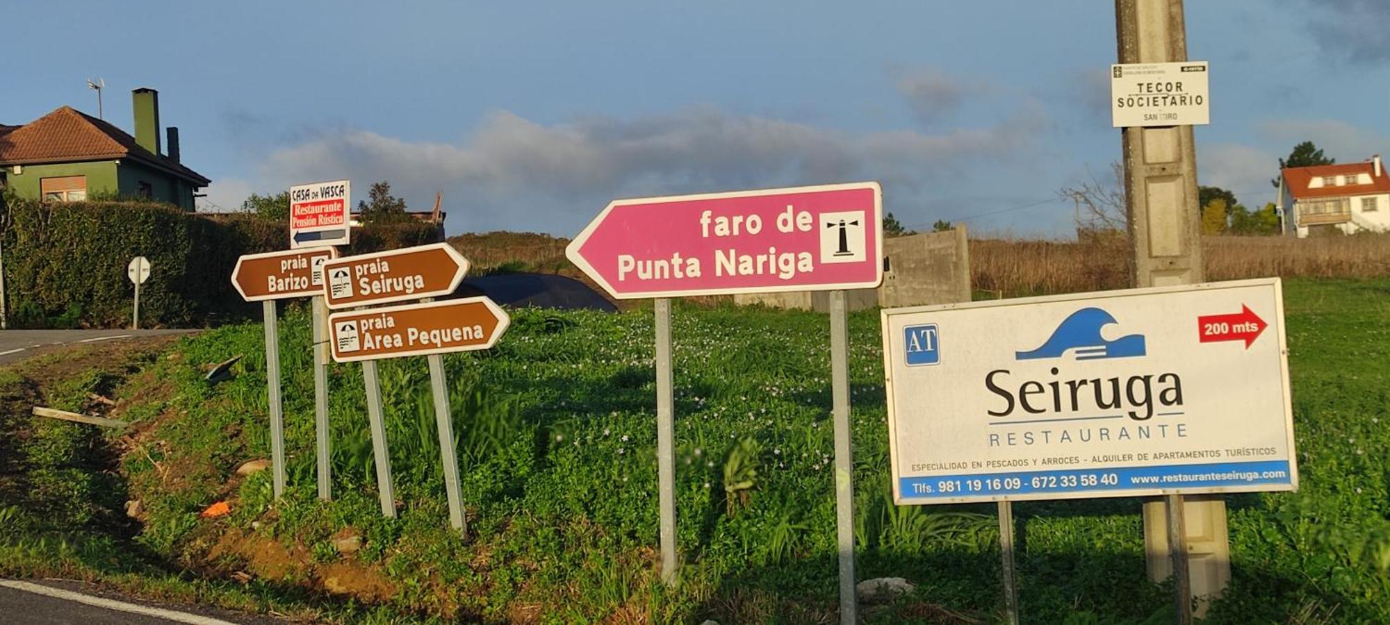 Apartament Casa Completa - Camino Dos Faros - Atlantico Malpica de Bergantiños Zewnętrze zdjęcie